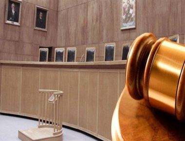 Ισόβια κάθειρξη και ποινή φυλάκισης δύο ετών επιβλήθηκε στον συζυγοκτόνο του «Αττικόν»